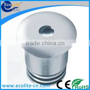 3W China Supplier High Quality Warm White Pure White Ground Light thumbnail-1