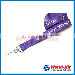 High Quality Lanyard/lanyard Strap/wholesale Promotional Lanyard thumbnail-3