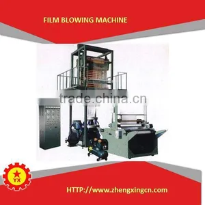 LDPE Film Machine for Automobile Seat Cover thumbnail-3