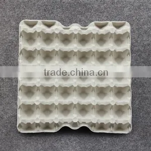 Disposable Egg Carton Tray thumbnail-2