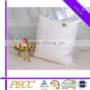 Cotton Fabric Polyester Filled Soft Chair Cushion thumbnail-1