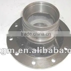 Bus Parts/Dana Axle Parts-Front Wheel Hub thumbnail-1