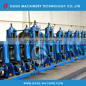 Welding Tube Production Line thumbnail-1