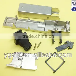 China Supplier 3C Series Transmitter And Receiver Fiber Optical Cable. thumbnail-5