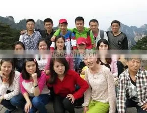 Yiwu Microstar Commodities Co., Ltd. company overview - view 2 thumbnail