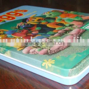 CD Tin Box thumbnail-1