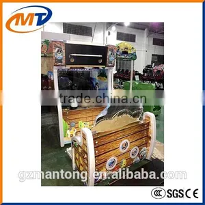 Shooting Arcade Game Machine/indoor Amusement Game Machine/token Game Machine for Sale thumbnail-2