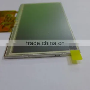 PT0434827T-A413 Standard Product 4.3" TFT 480 * 272 With Resistive Touch Panel thumbnail-5