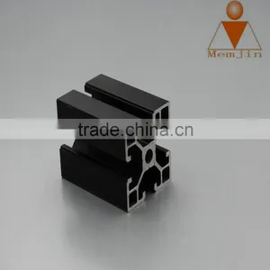 OEM Service!!!mill Finish Aluminium Roller Door ,aluminum Profile for Roller Shutter Door,aluminium Profile for Window and Door thumbnail-1