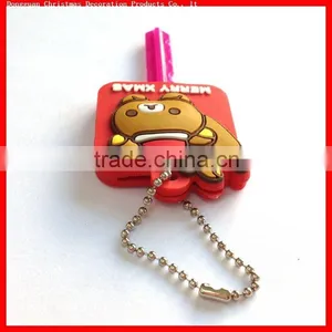 Wholesale Car Key Cover in Dongguan thumbnail-3