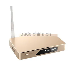 Cheap RK3368 High Quality World Max TV Box 64 Bit Android5.1 OS 2GB DDR3 8GB Memory Flash With Wifi Ap6330 thumbnail-2
