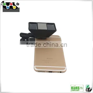 China Supplier Offer Portable 3D Mini Lens, 3D Camera for Mobile Phone thumbnail-2