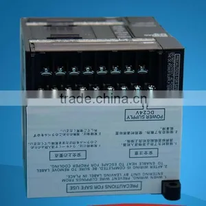 Omron CP1E-N20DT-D PLC Module New and Original thumbnail-3