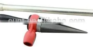 Steel Tube Reamer for Pipe Threader thumbnail-2