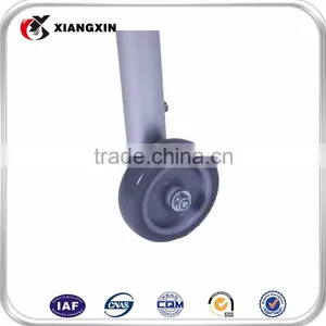 High Quality 3 Wheeled Disability Seat Walkers Elderly thumbnail-3