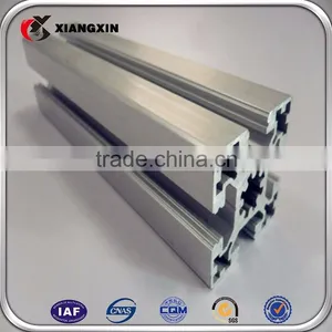 Anodized Aliminium Profile According to Client's Need thumbnail-1