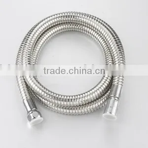Flexible Brass / SS Shower Hose (Double-Lock) HY-F23 thumbnail-1