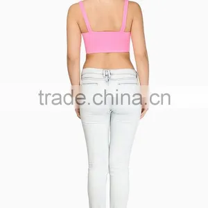 Sexy Underwear for Woman Underwear Sexy Sports Bras for Women Bra Lady Underwear / 2014 Sexy Girl Micro Bikini Swimwear Models thumbnail-3
