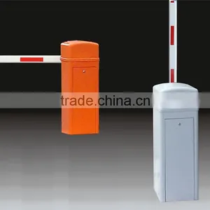 DZ1-ZHG is a Basic Automatic Barrier Offering Simple and Efficient Access Control. thumbnail-1