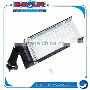 2.5 Inch OEM New For IBM V7000 85Y5897 SAS/SATA HDD Caddy Tray thumbnail-1