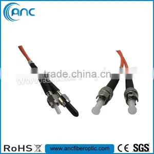 Manufacturer Multimode ST-SMA Fiber Jumper Cable thumbnail-1