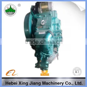 LD1120 Single Cylinder Diesel Engine;laidong Electical Start Diesel Engine thumbnail-2