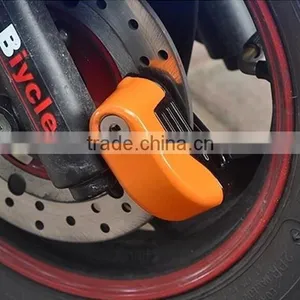 High Quality Bike Alarm Lock /bicycle Alarm Lock/disc Brake Lock for Motorcycle thumbnail-1