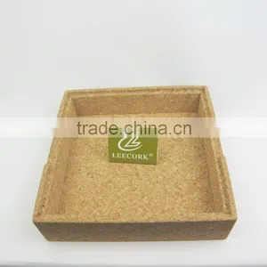 Eco-friendly Cork Box thumbnail-2