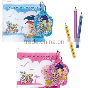 3.5'' 12pcs Color Pencil thumbnail-1