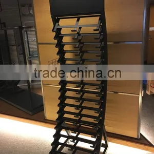 Floor Standing Display for Mosaic/Stone/Tile Presentation thumbnail-3