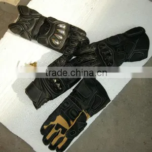 Motor Bike Gloves thumbnail-1