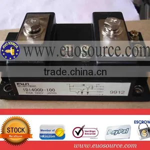 Fuji Power Darlington Transistor 1DI400D-100 thumbnail-1