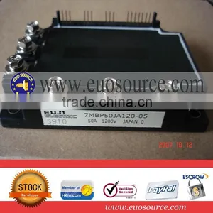 Fuji Ipm 7MBP50JA120-05 thumbnail-1