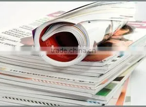 High Quality C2S Two Sides Coated Art Paper Roll 148gsm thumbnail-6