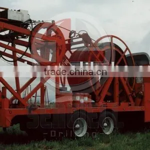 Oil Coiled Tubing Unit thumbnail-1
