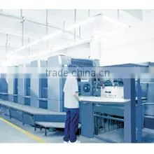 Shanghai Shangyu Packaging Products Co., Ltd. company overview - view 3 thumbnail