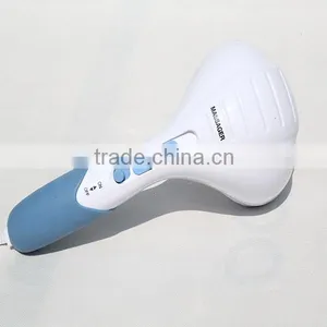 Relaxing Dual Massage Hammer With Heat for Body Massager thumbnail-3