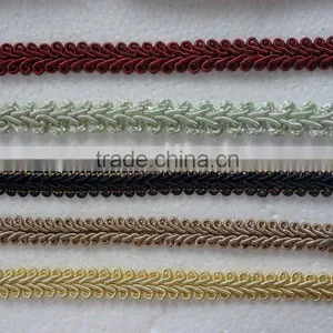 Decorative Braid Lace , Trims thumbnail-1