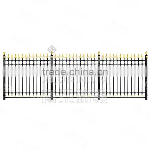 Selected High Quality Aluminum Crowd Control Barriers, Handrails Price thumbnail-4