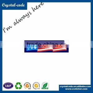 Outdoor Advertising Custom Vinyl Bumper Stickers thumbnail-2