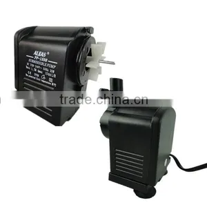 MINI Water Electric Submersible Pump thumbnail-2