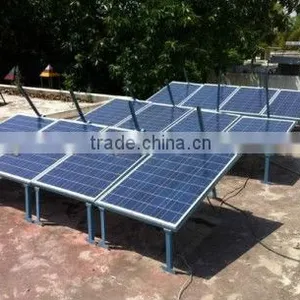 3kw Solar System for Home Complete Set/ off Grid Solar System thumbnail-1