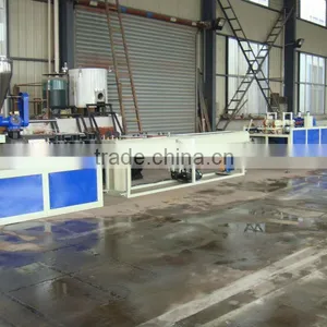 Pipe Extrusion Line,pvc Pipe Extrusion Line,plastic Pipe Extrusion Machine thumbnail-3