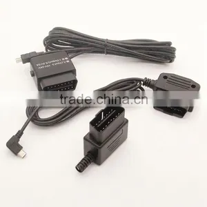 Automobile Data Recorder OBM USB Connection Port thumbnail-4