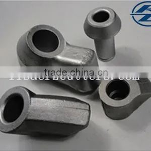 U47 Crusher Bits Carbide Conical Cutter Teeth Chisel Mining Bits Quality Choice thumbnail-5