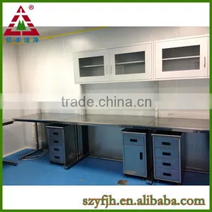 Steel Centre Dental Laboratory Furniture thumbnail-5