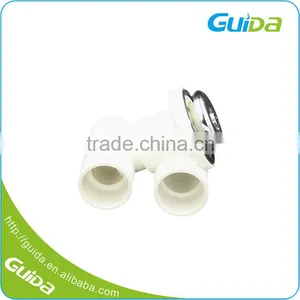 Bathtub Parts Diagram Accessories thumbnail-6
