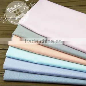 1mm Yarn Dyed Stipe Fabric for Polo Shirt thumbnail-2