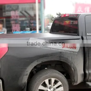 2006+ Mazda BT-50 Tonneau Cover/camper Shells thumbnail-2