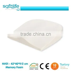 Memory Foam Anotomic Seat Cushion thumbnail-1